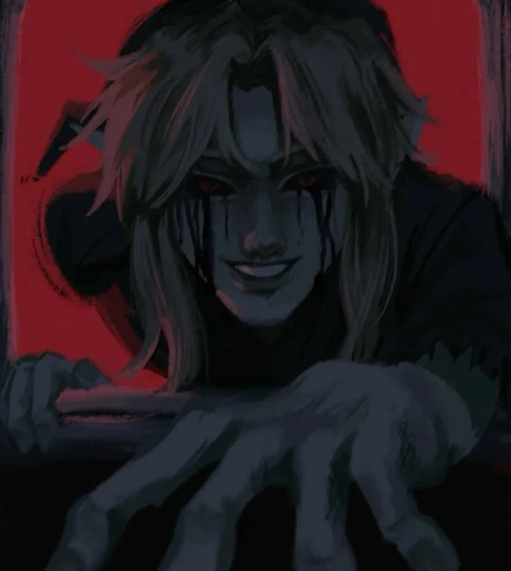 Avatar of Ben