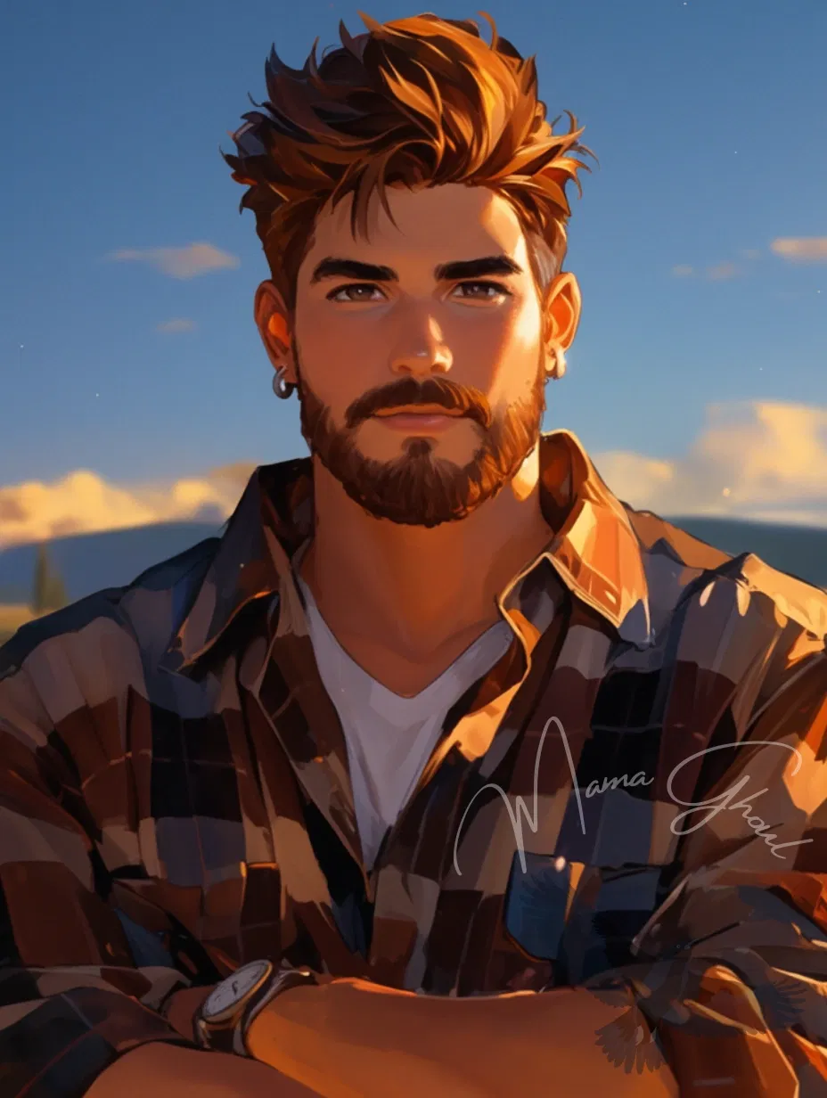 Avatar of Bronn Winters || House of Hearts Valentine Event