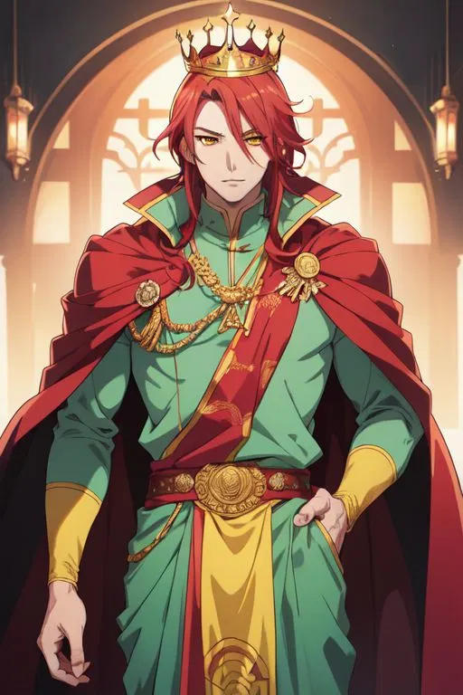 Avatar of Astarot