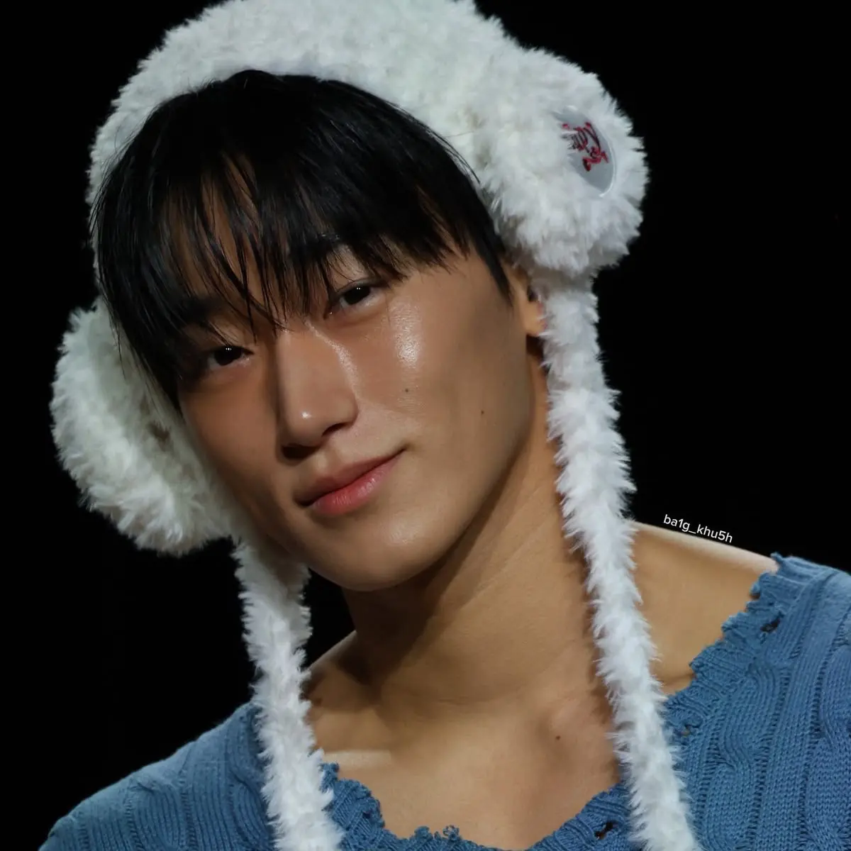 Avatar of 🧸.•~|Choi San