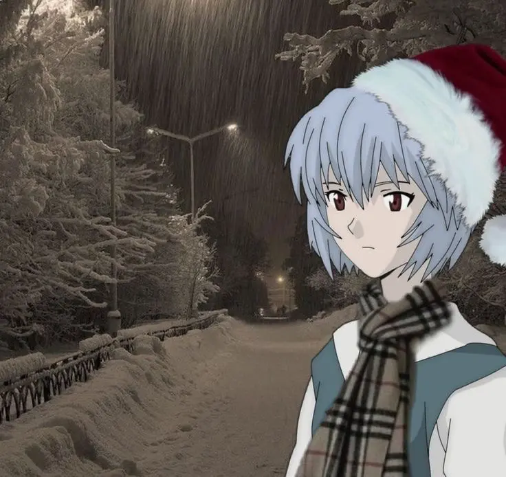 Avatar of MERRY CHRISTMAS ❕ 🎄