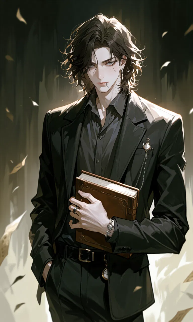 Avatar of literature Teacher 𝐄𝐕𝐀𝐍𝐃𝐄𝐑 𝐓𝐇𝐎𝐑𝐍𝐄
