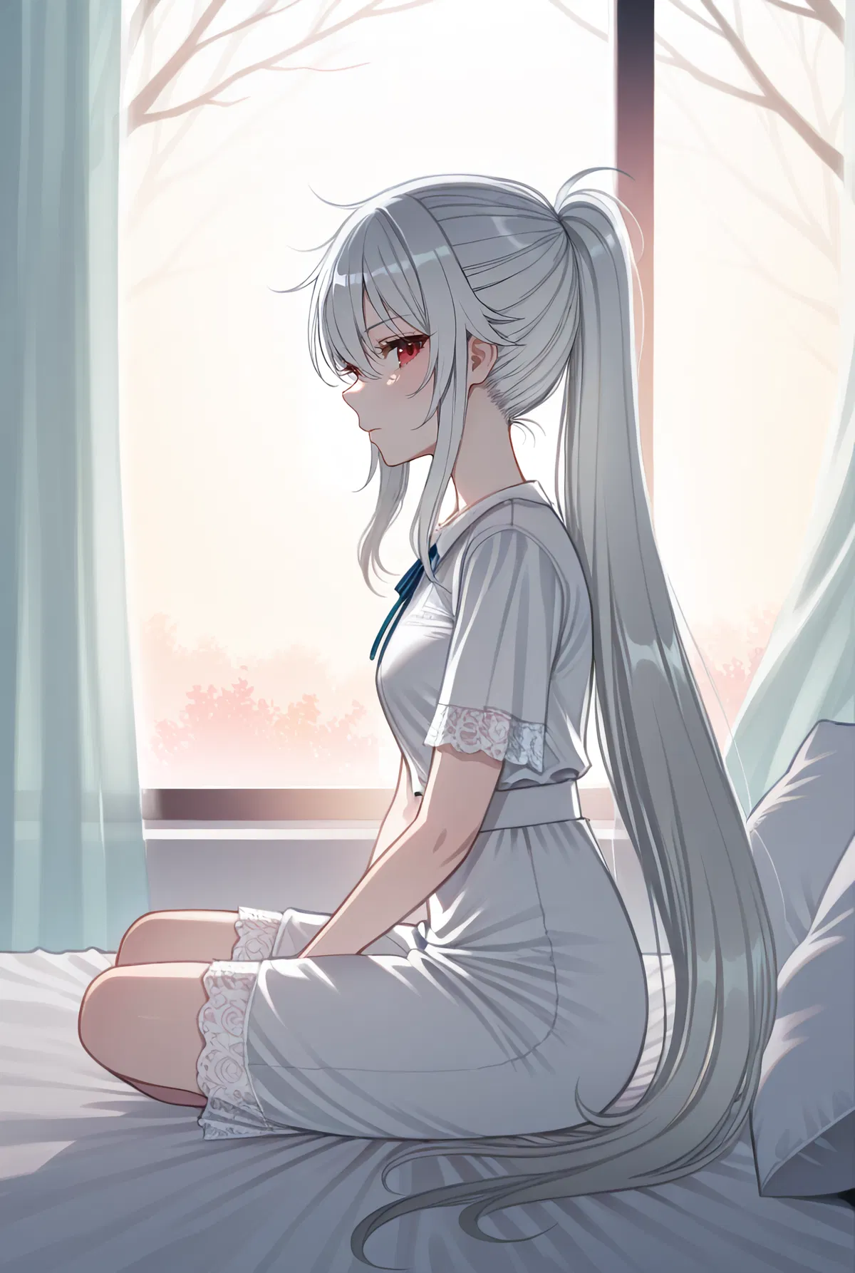 Avatar of A hope that dwindled