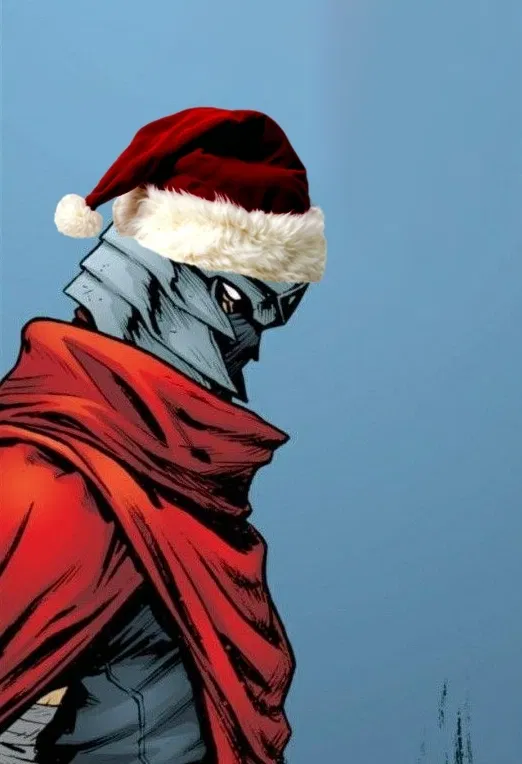 Avatar of Shredder