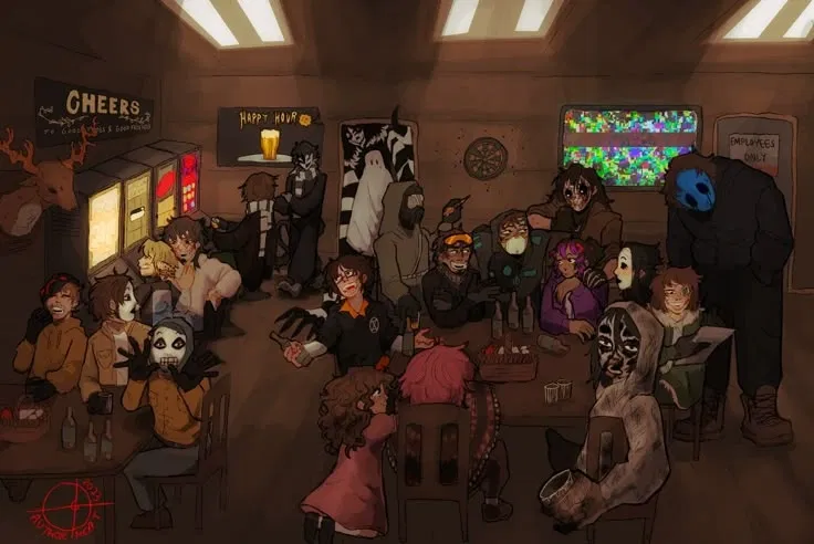 Avatar of SlenderMansion (alt.)