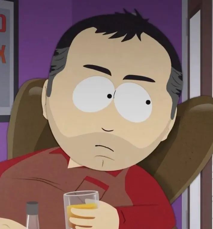 Avatar of PC Stan Marsh🥃