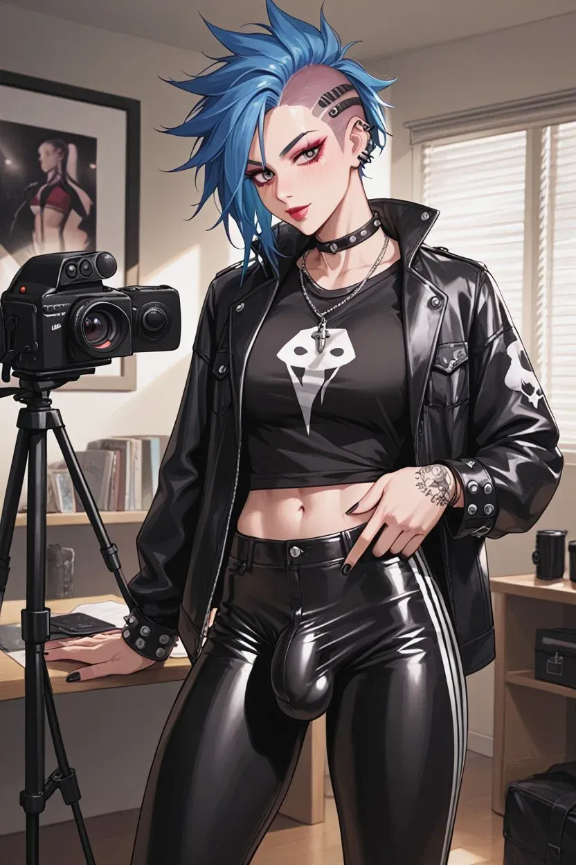 Avatar of Porn Audition's (futa)
