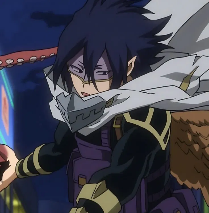 Avatar of Tamaki Amajiki