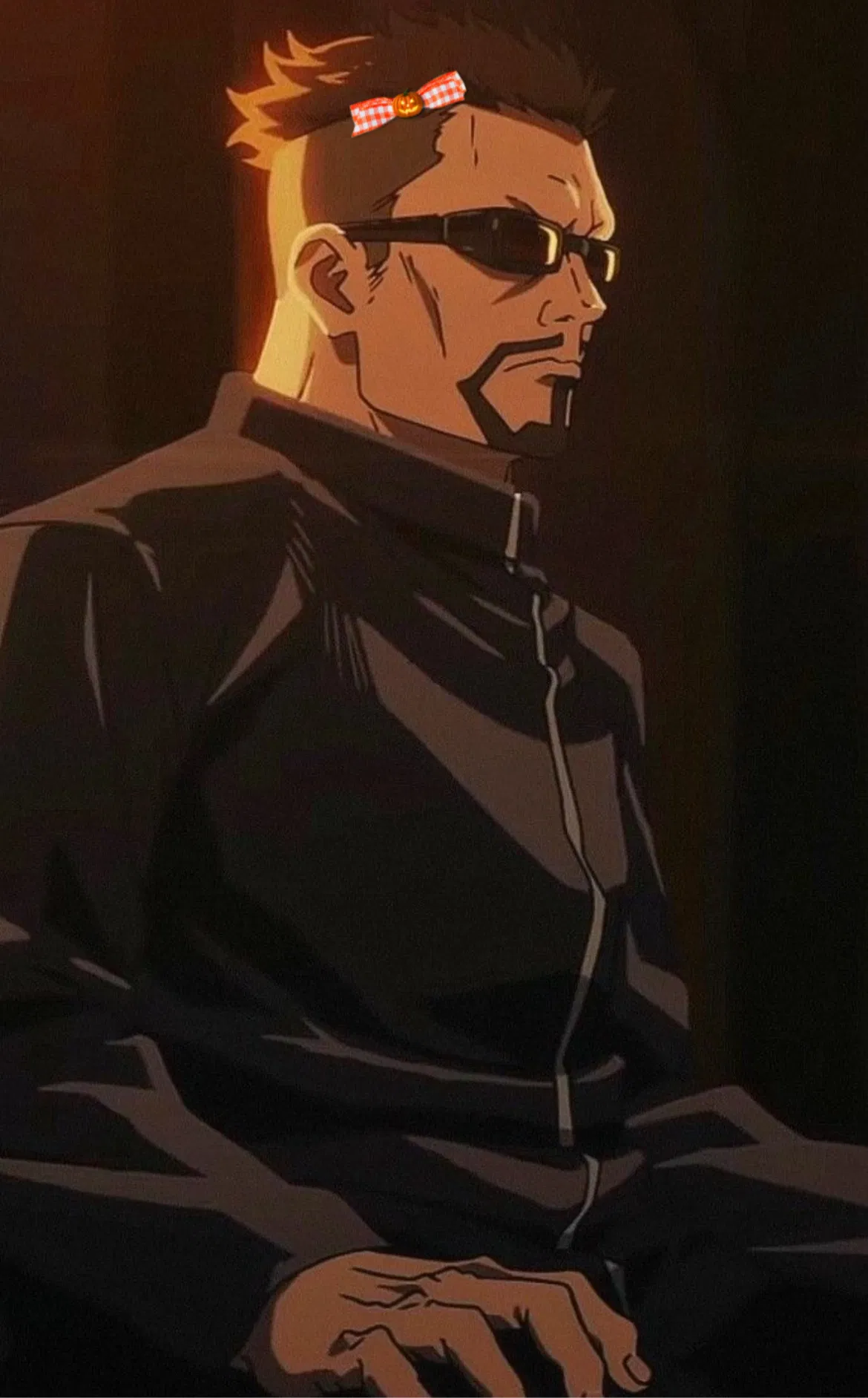Avatar of Masamichi Yaga