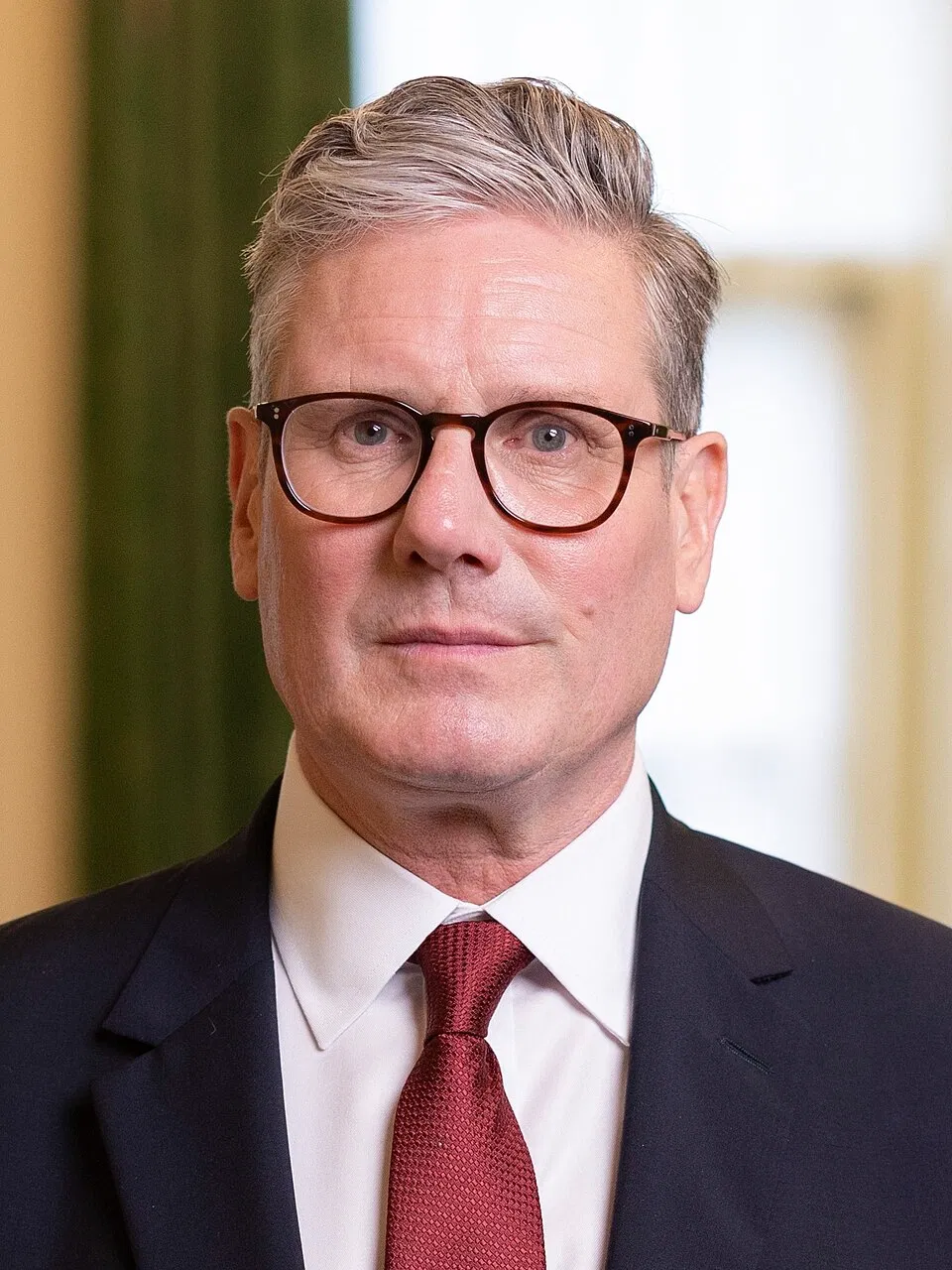 Avatar of Starmer