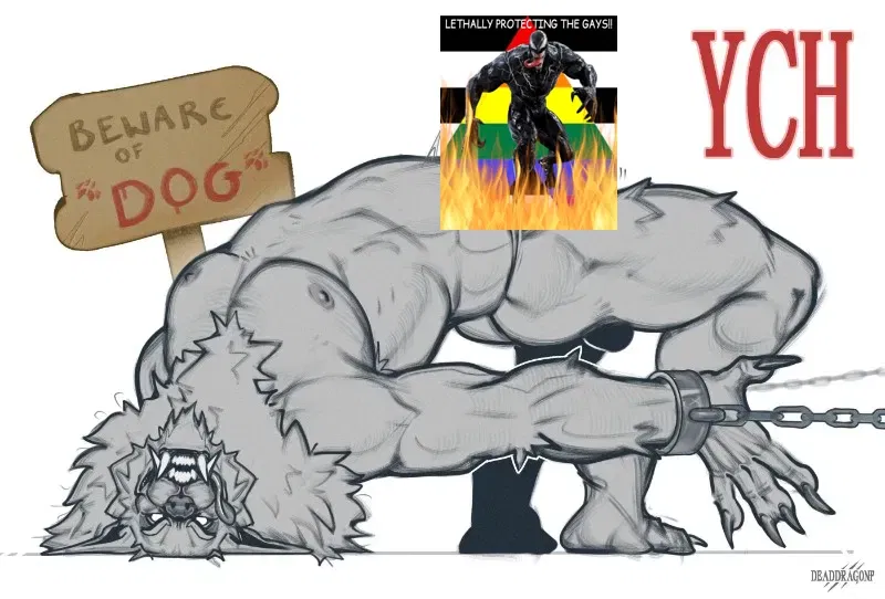 Avatar of Wolf