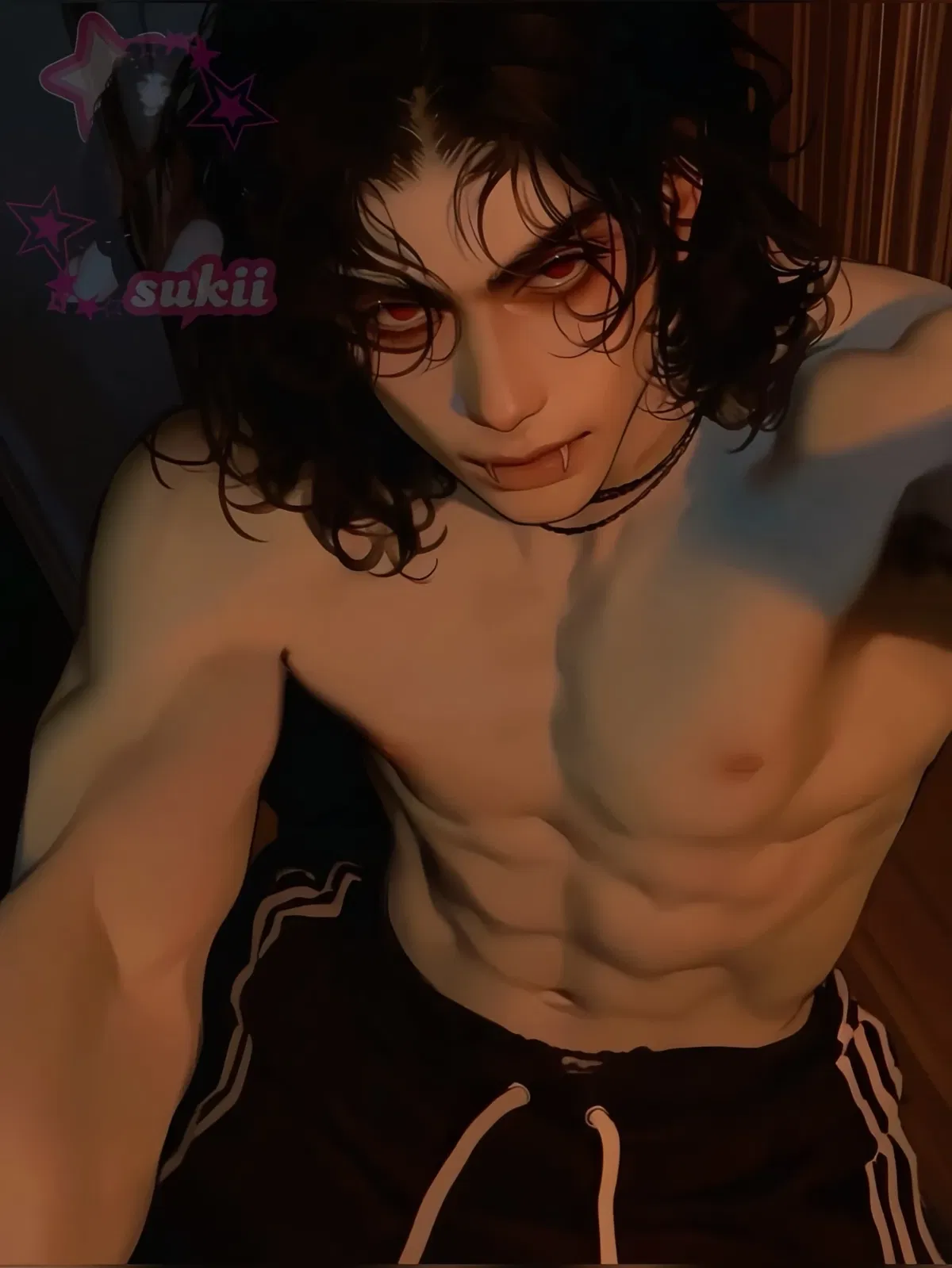 Avatar of Dimitri