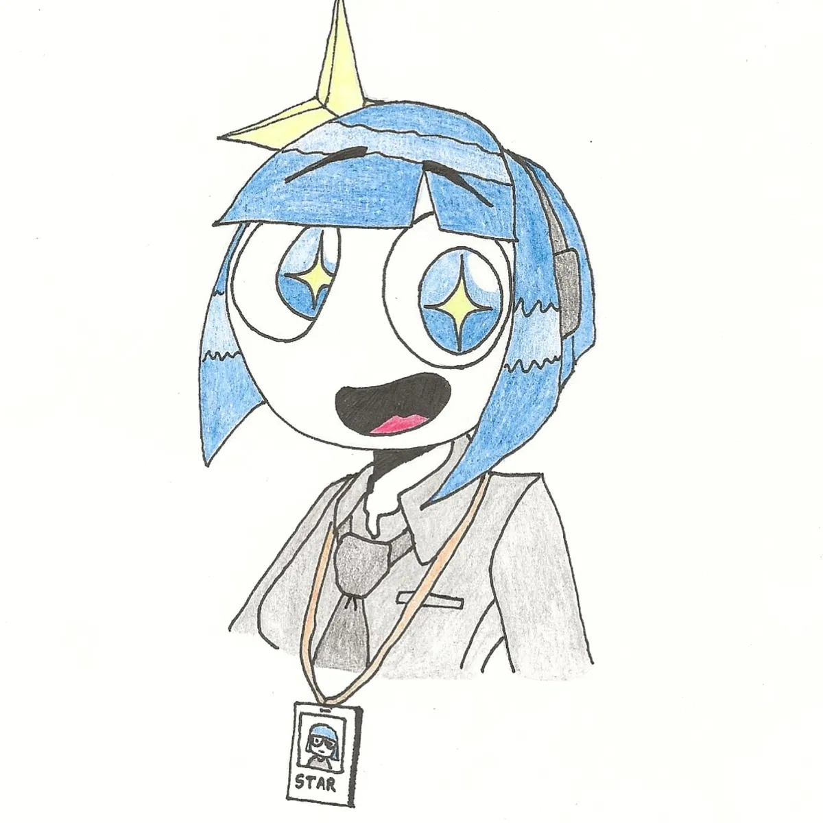 Avatar of Star