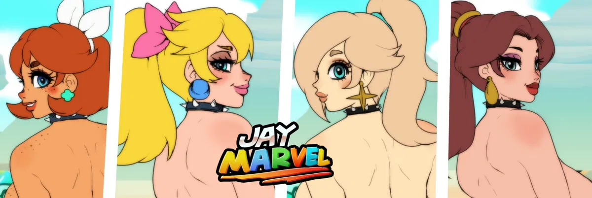 Avatar of Peach Kart World 