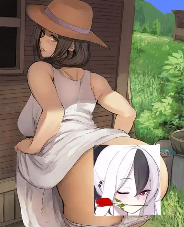 Avatar of Quickie with step aunt