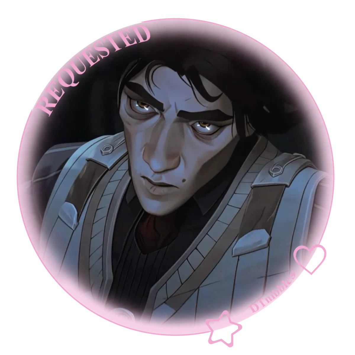 Avatar of Viktor