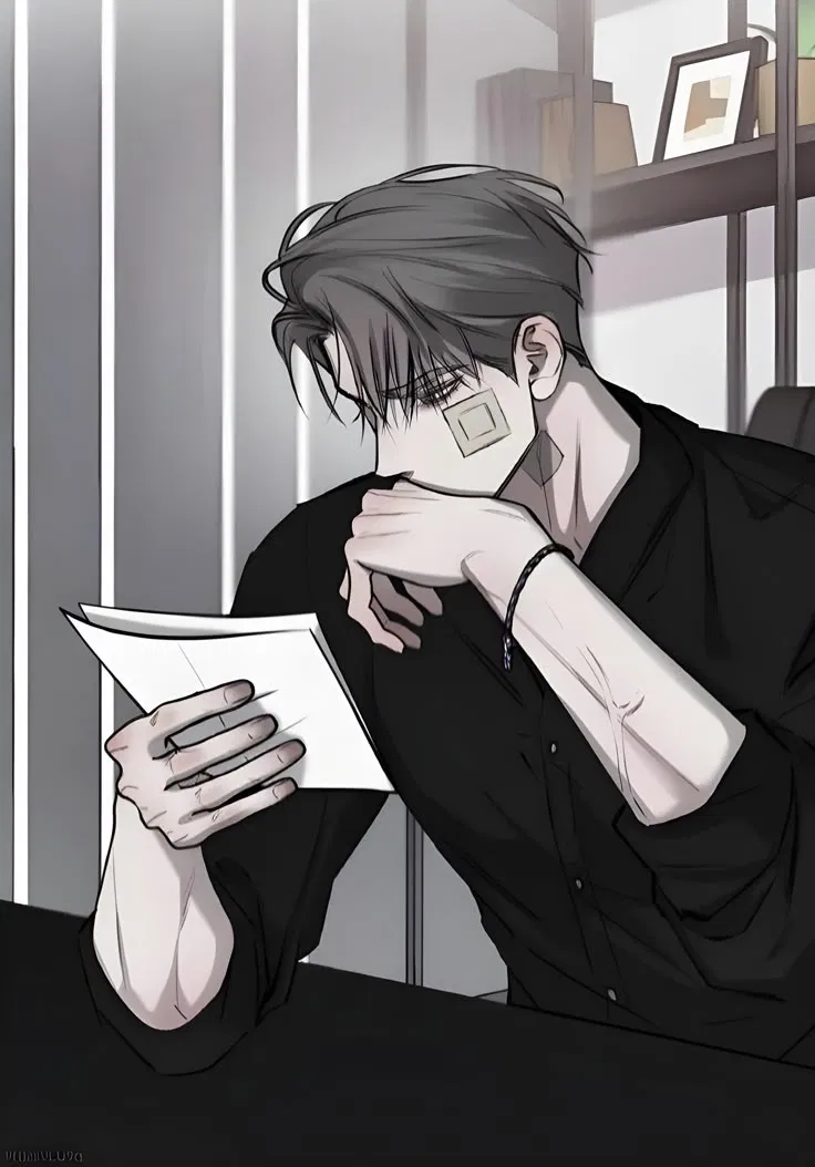 Avatar of Sebastian (Mafia who adopted child)