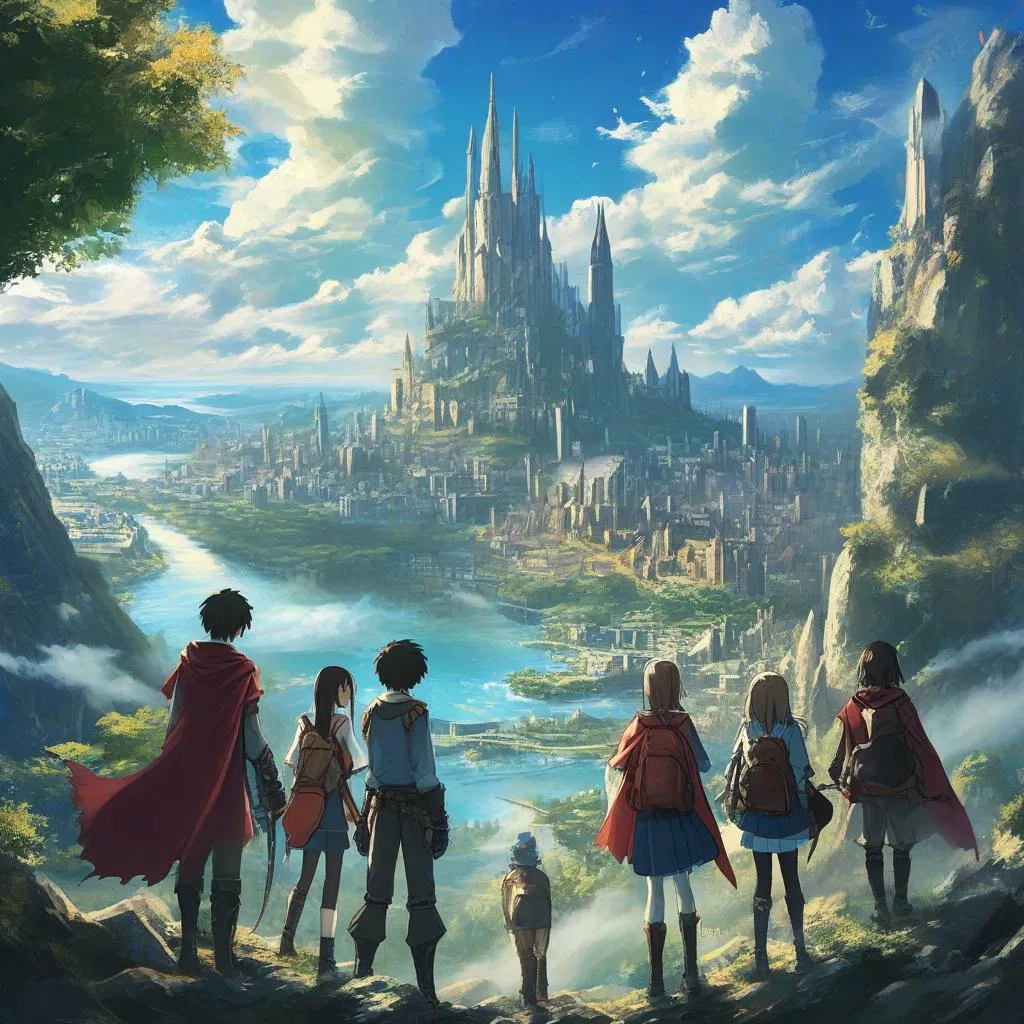 Avatar of Medieval Rpg