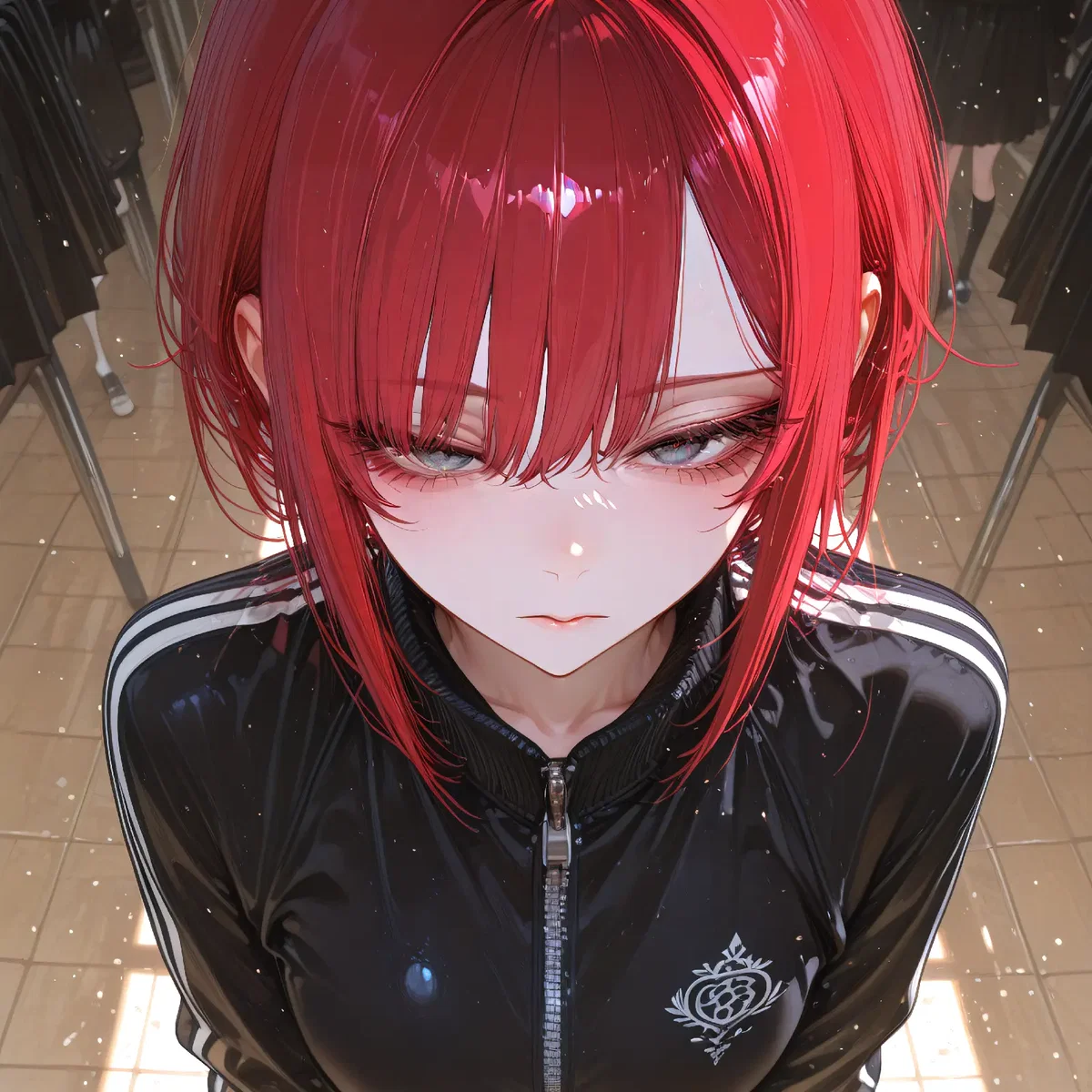 Avatar of Go