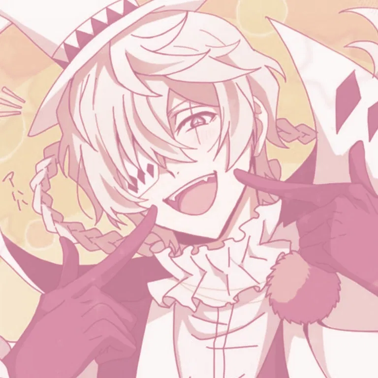 Avatar of ♡ Nikolai Gogol | BSD
