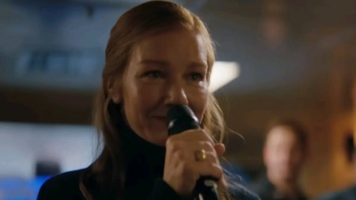Avatar of Eva Stratt