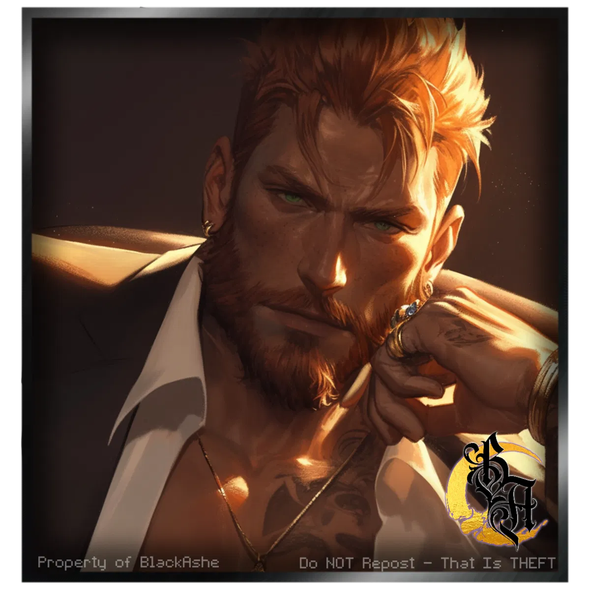 Avatar of Callan McCrae