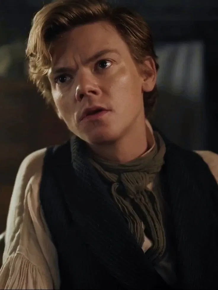 Avatar of Jack Dawkins 