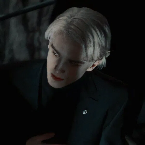 Avatar of Draco Malfoy