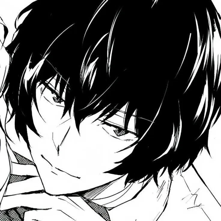 Avatar of Dazai Osamu 