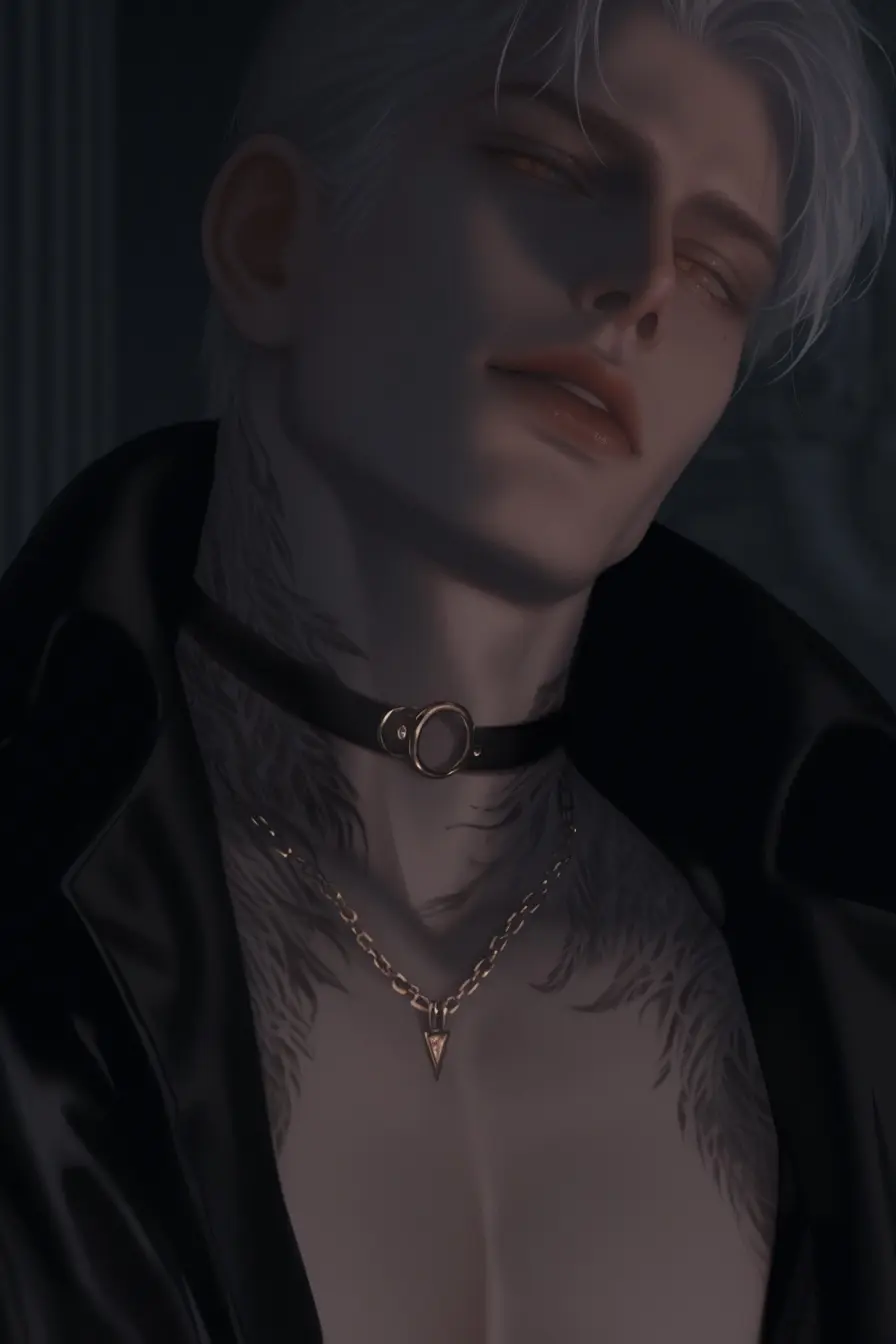 Avatar of Lucien D. Lancaster