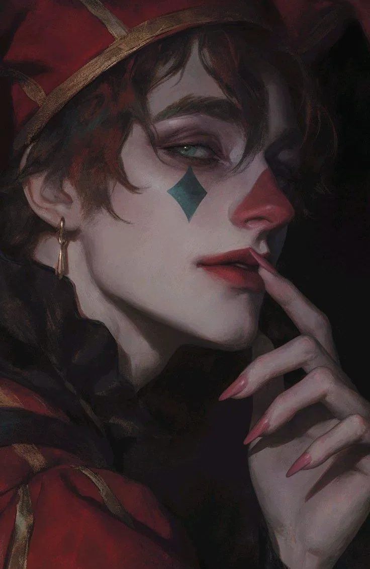 Avatar of Florian de Petit.