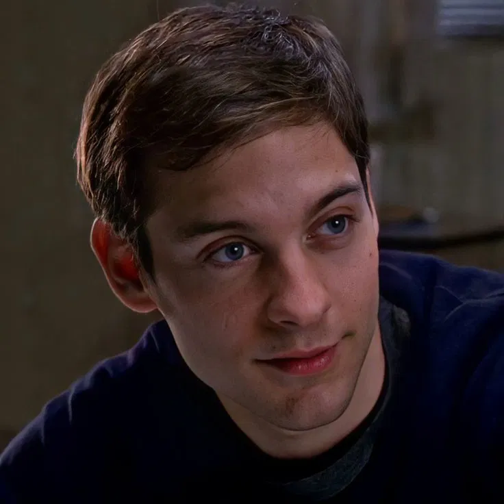 Avatar of Peter Parker
