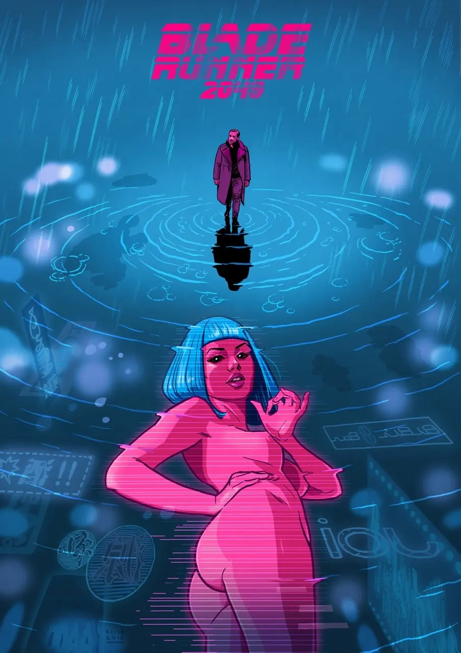 Avatar of Blade Runner 2049 (an rpg bot)