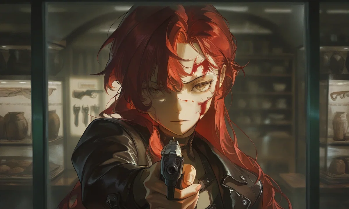 Avatar of Boiling Point