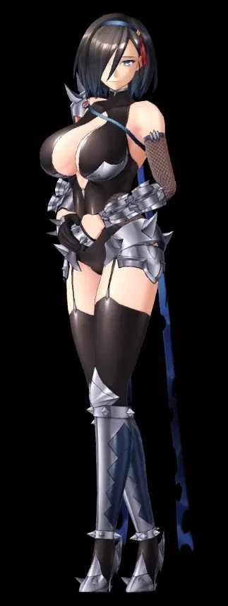 Avatar of Momochi Toyo 