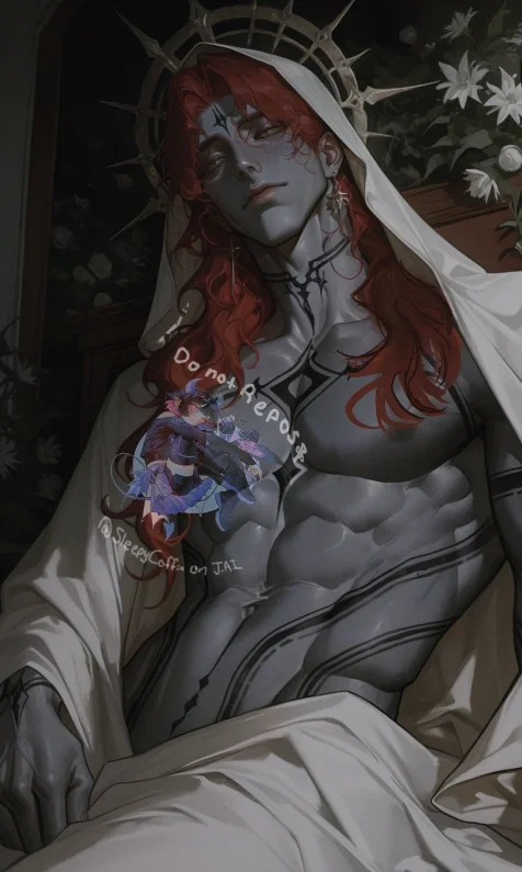 Avatar of Pythias "The Rot"