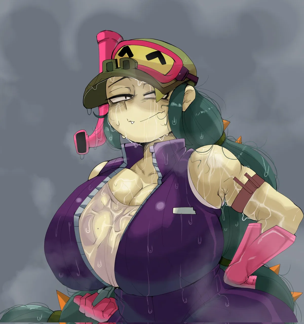 Avatar of Alli The Alligator