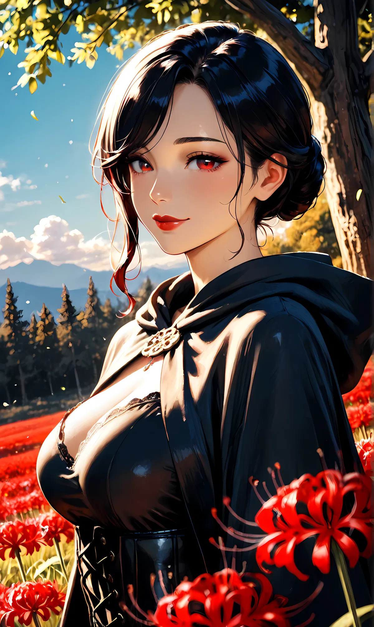 Avatar of Sellen | The Gentle End