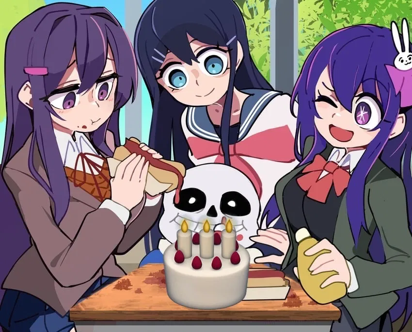 Avatar of MY BIRTHDAYYYYY + Age reveal for some reason