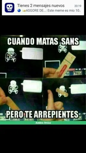 Avatar of ¿deberia ir me a la mrda?