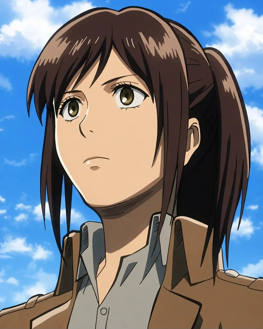 Avatar of Sasha Braus | The Gluttonous Scout
