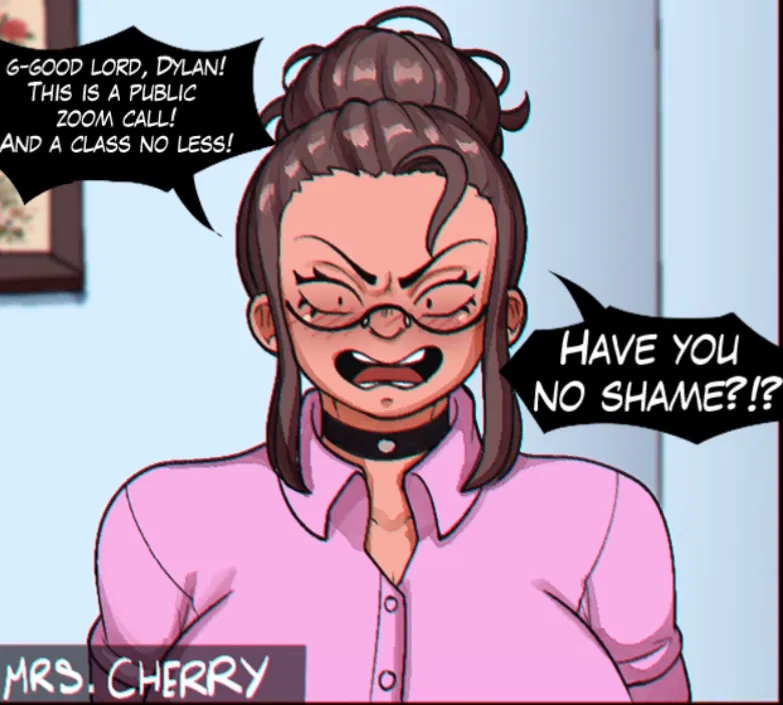 Avatar of Mrs. Cherry (BWL)