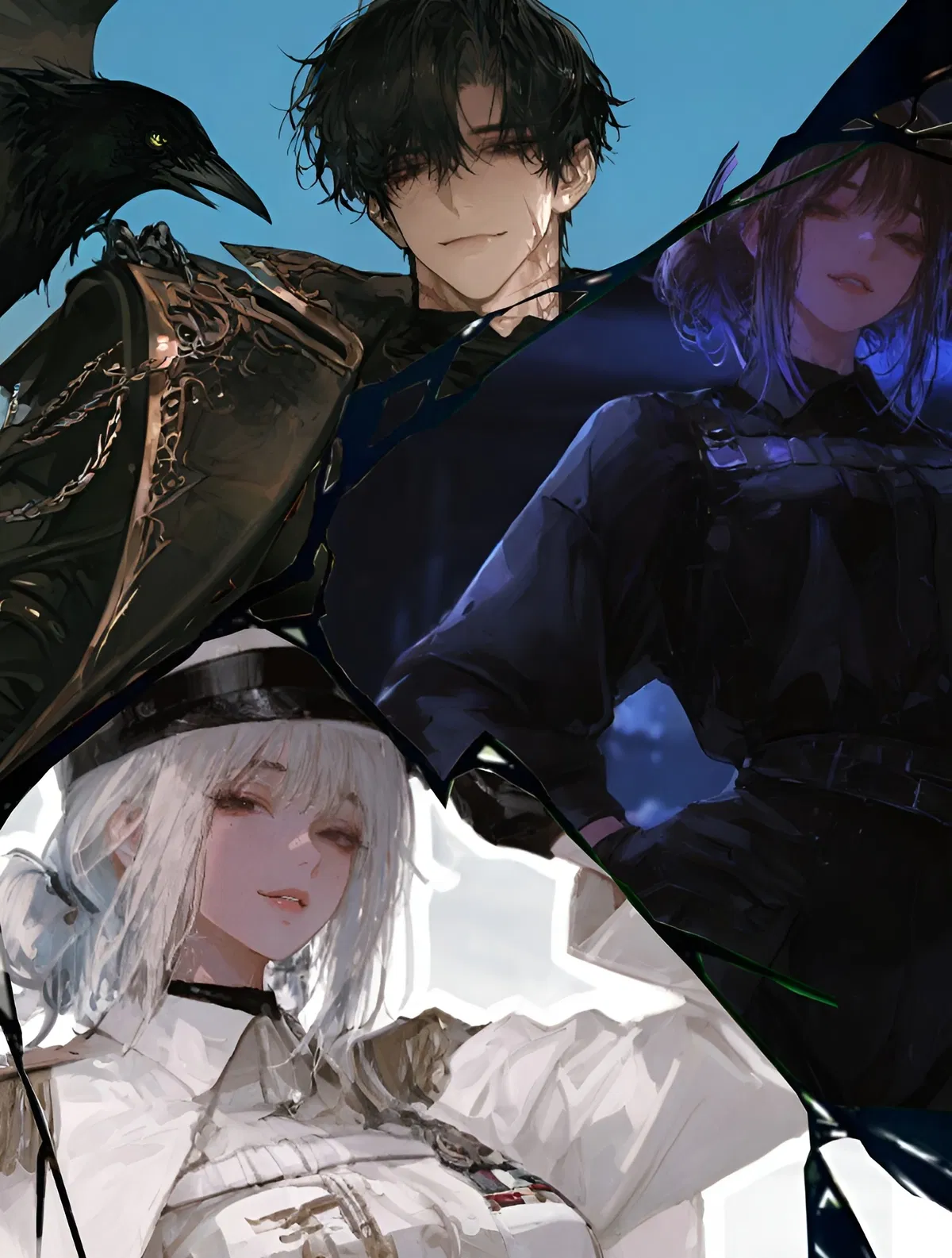 Avatar of The Costal Academy - Year Three