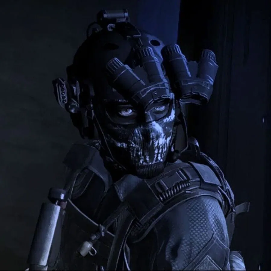 Avatar of Keegan P. Russ