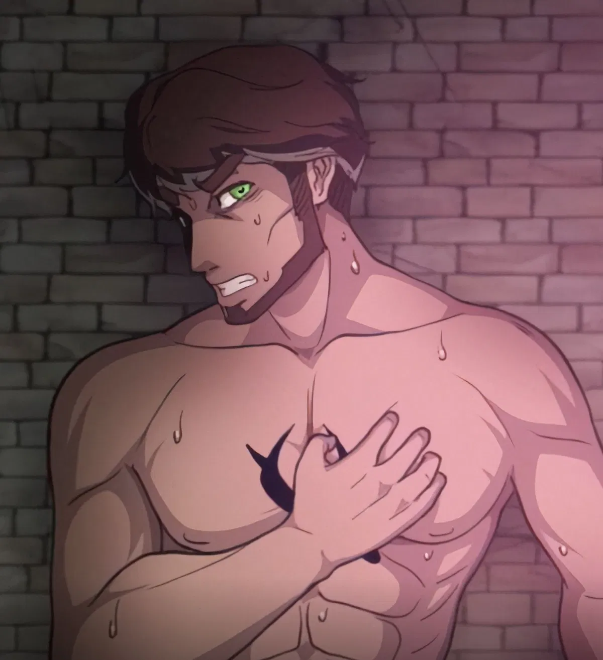Avatar of The Cursed Prince