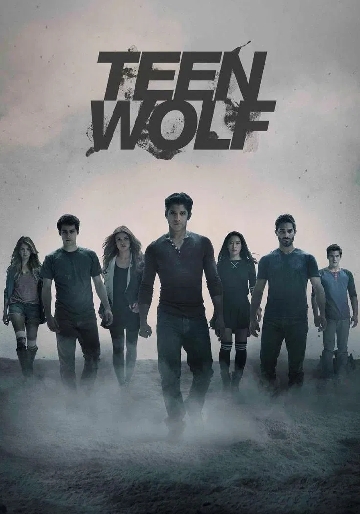 Avatar of Teen Wolf