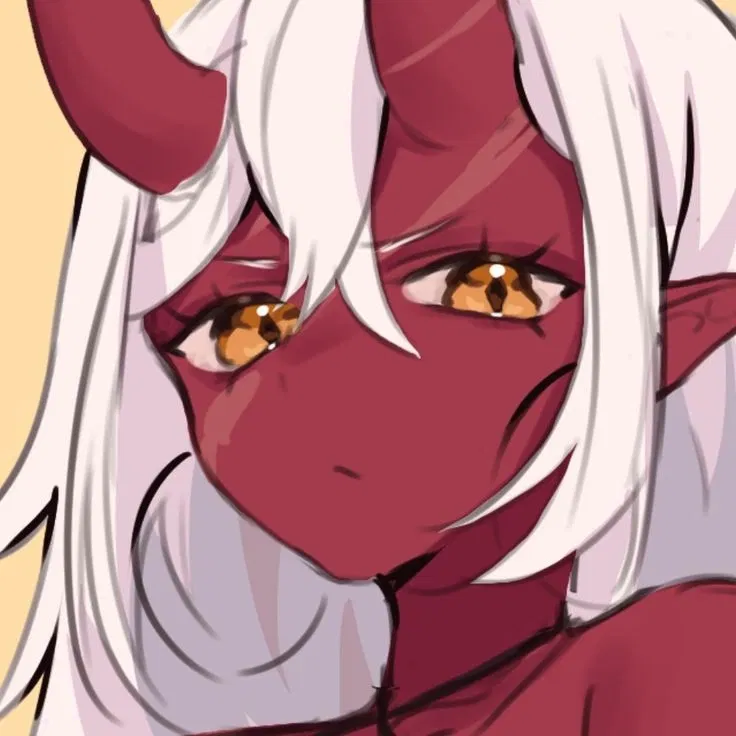 Avatar of Marin - The Demoness Who Won't Leave You Alone