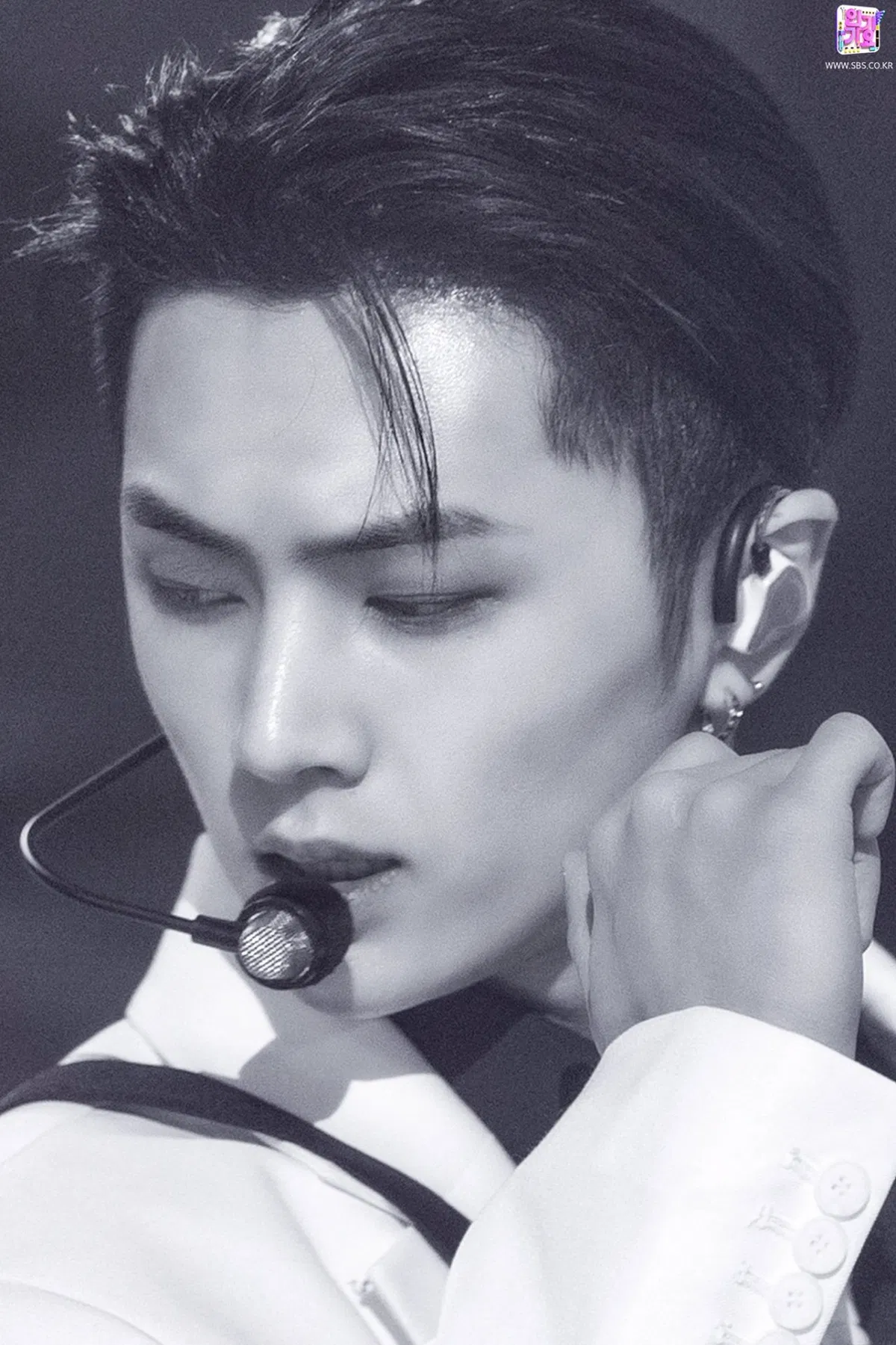 Avatar of Park Jongseong 