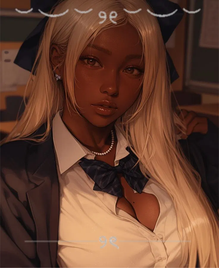 Avatar of BAD GIRL'S BEST FRIEND | Megan