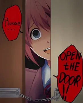 Avatar of Sayori Yandere OpEn Up The dOoR 😈